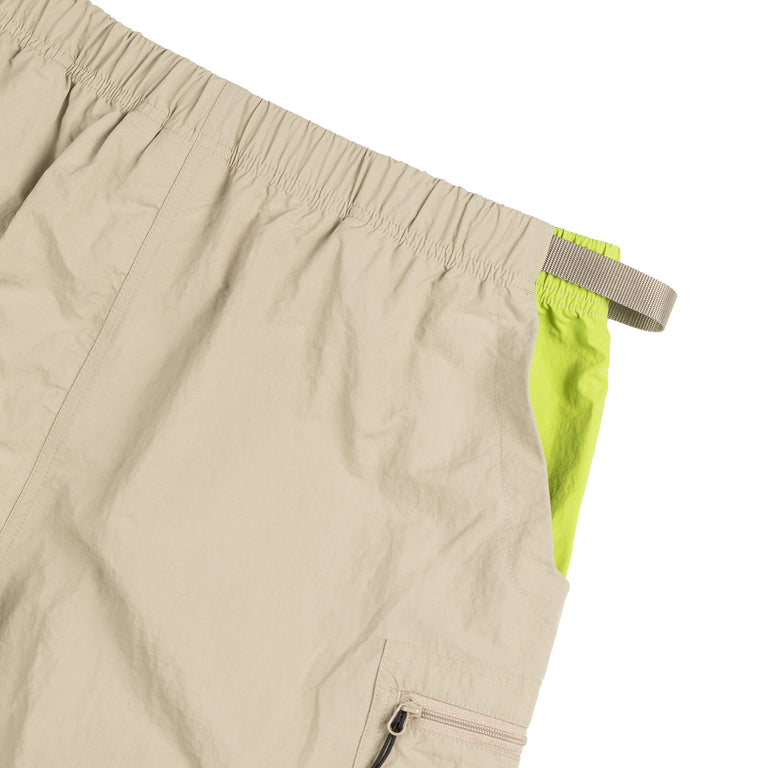 Gramicci Nylon Utility Short