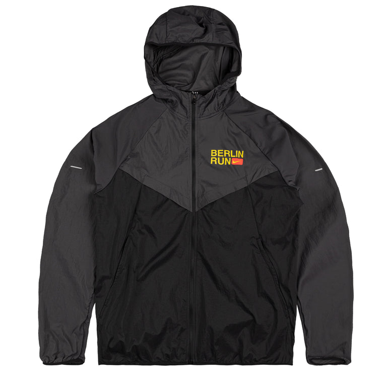 Nike Stride Repel UV Running Jacket