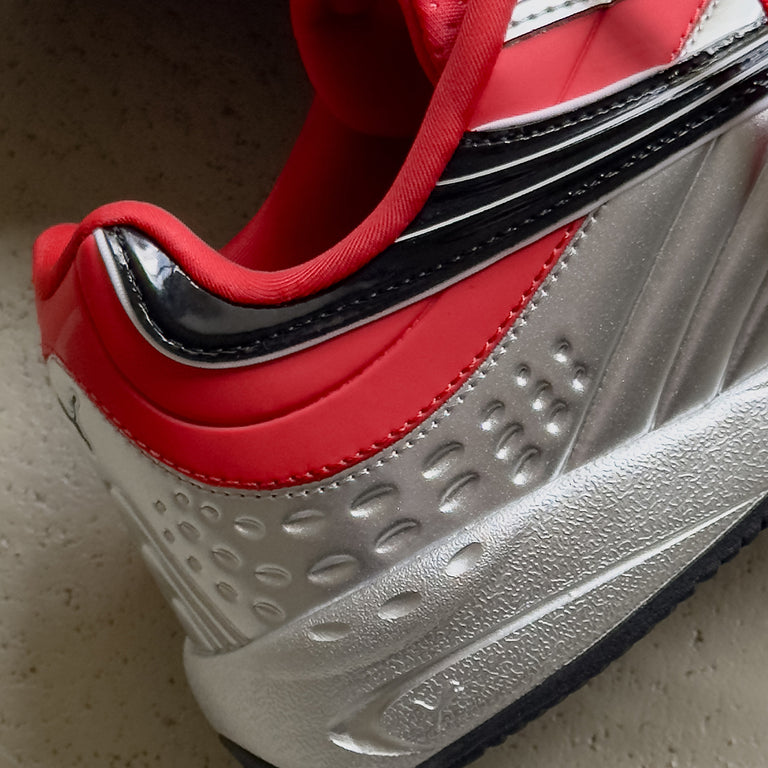 Puma V-S2 Goalgetter onfeet