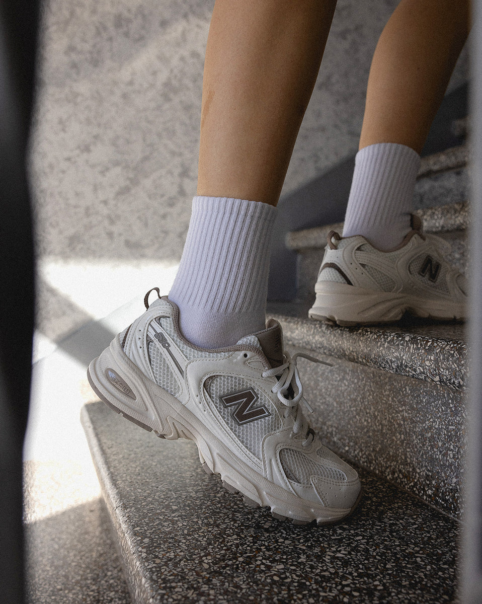 New Balance Silver Outfit Balance Guarantee 9060 New Balance