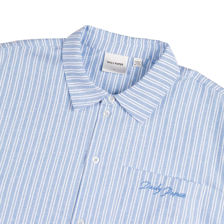 Daily Paper Stripe Shirt