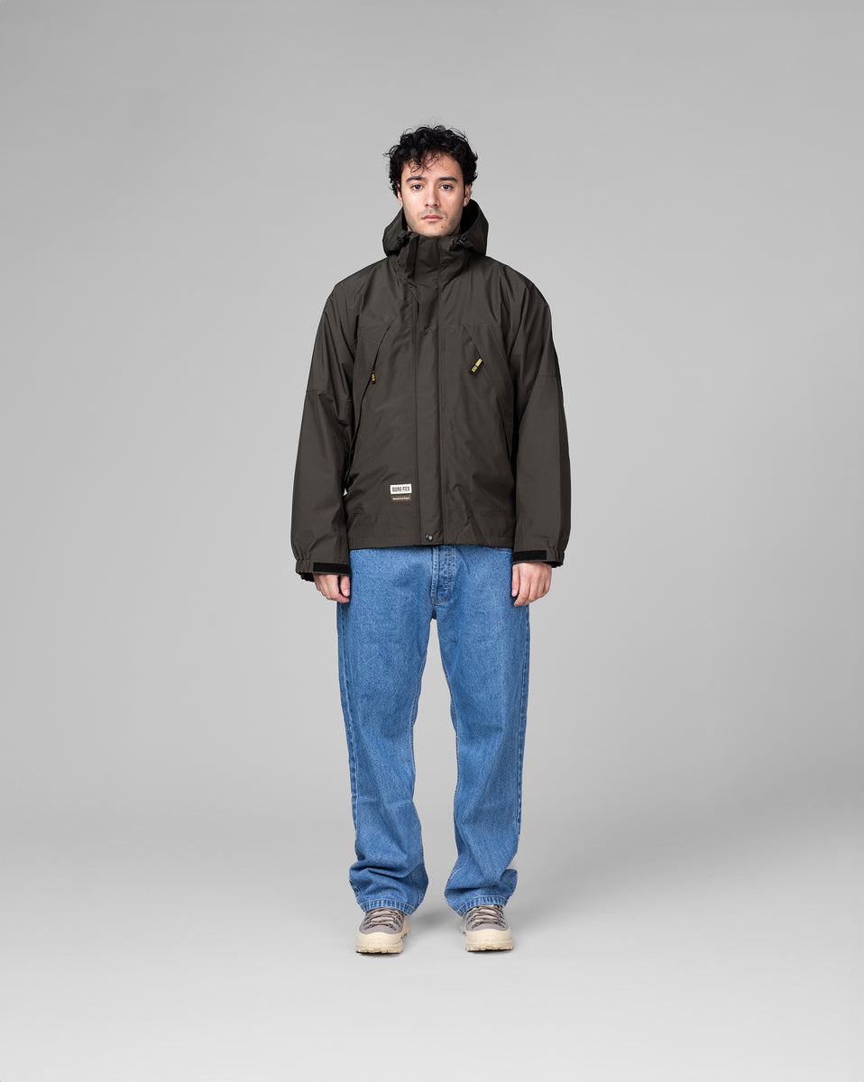 thisisneverthat *Gore-Tex* 2L Cold Weather Jacket | Apparel thisisneverthat *Gore-Tex* 2L Cold Weather Jacket | Apparel