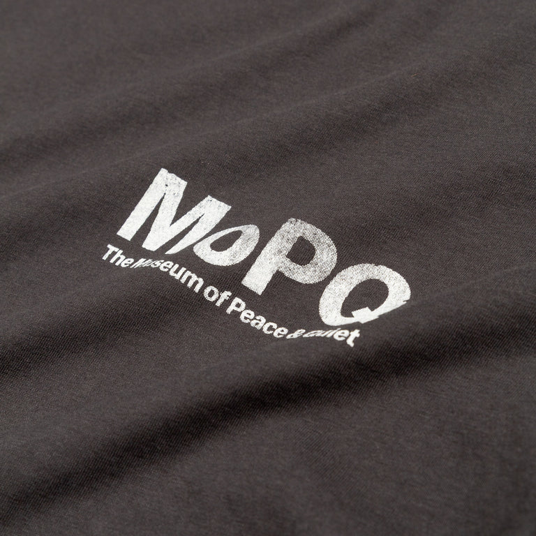 Museum of Peace & Quiet Contemporary Museum T-Shirt