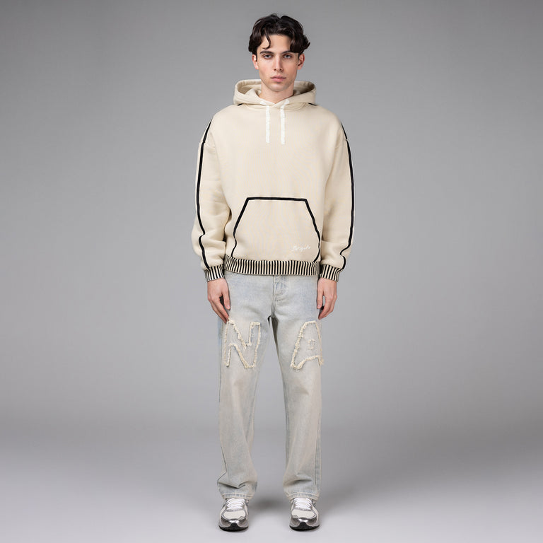 Axel Arigato Notion Relaxed Hoodie