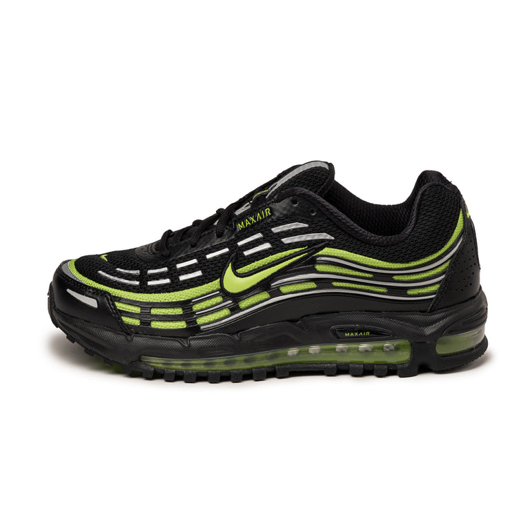 Nike Air Max TL 2.5 - 39 / Black / Citron / Black