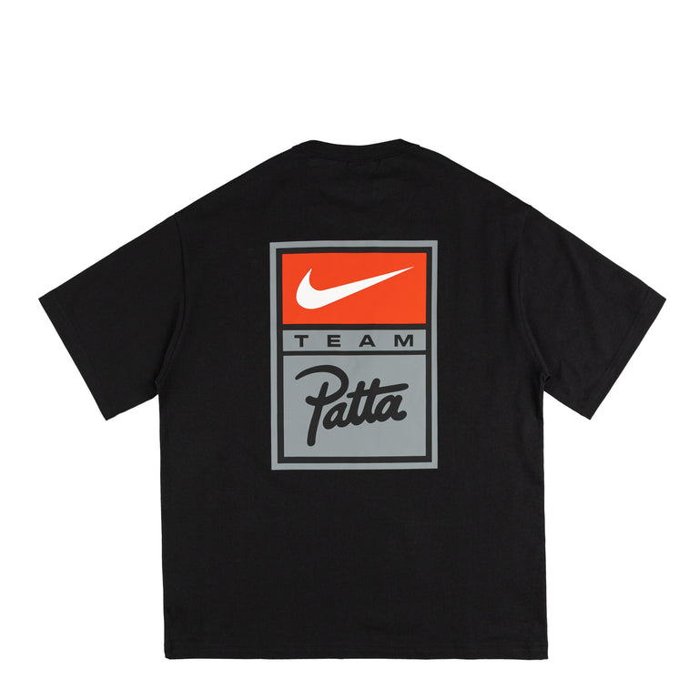 Nike x Patta T-Shirt GX - XXL / Black