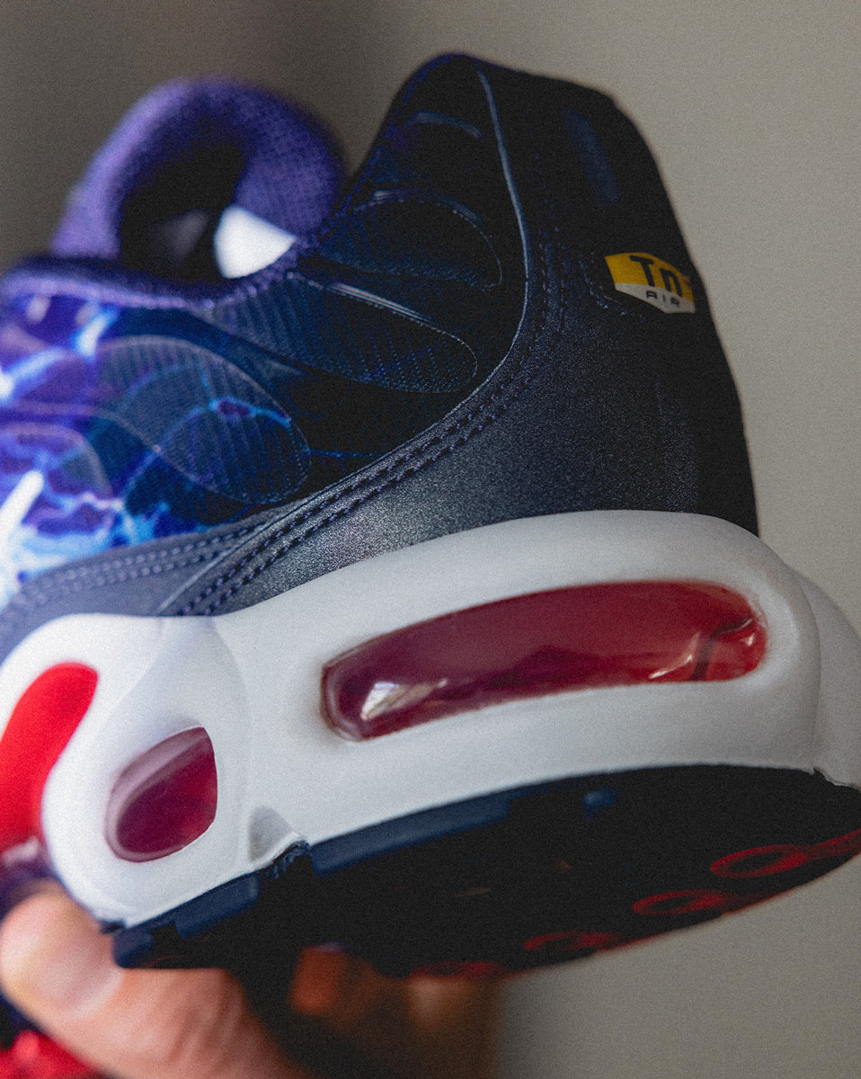 Nike Air Max Plus *Eclair Lightning* Sneaker » Buy online now!