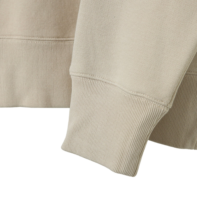 Autry Tonal Logo Hoodie