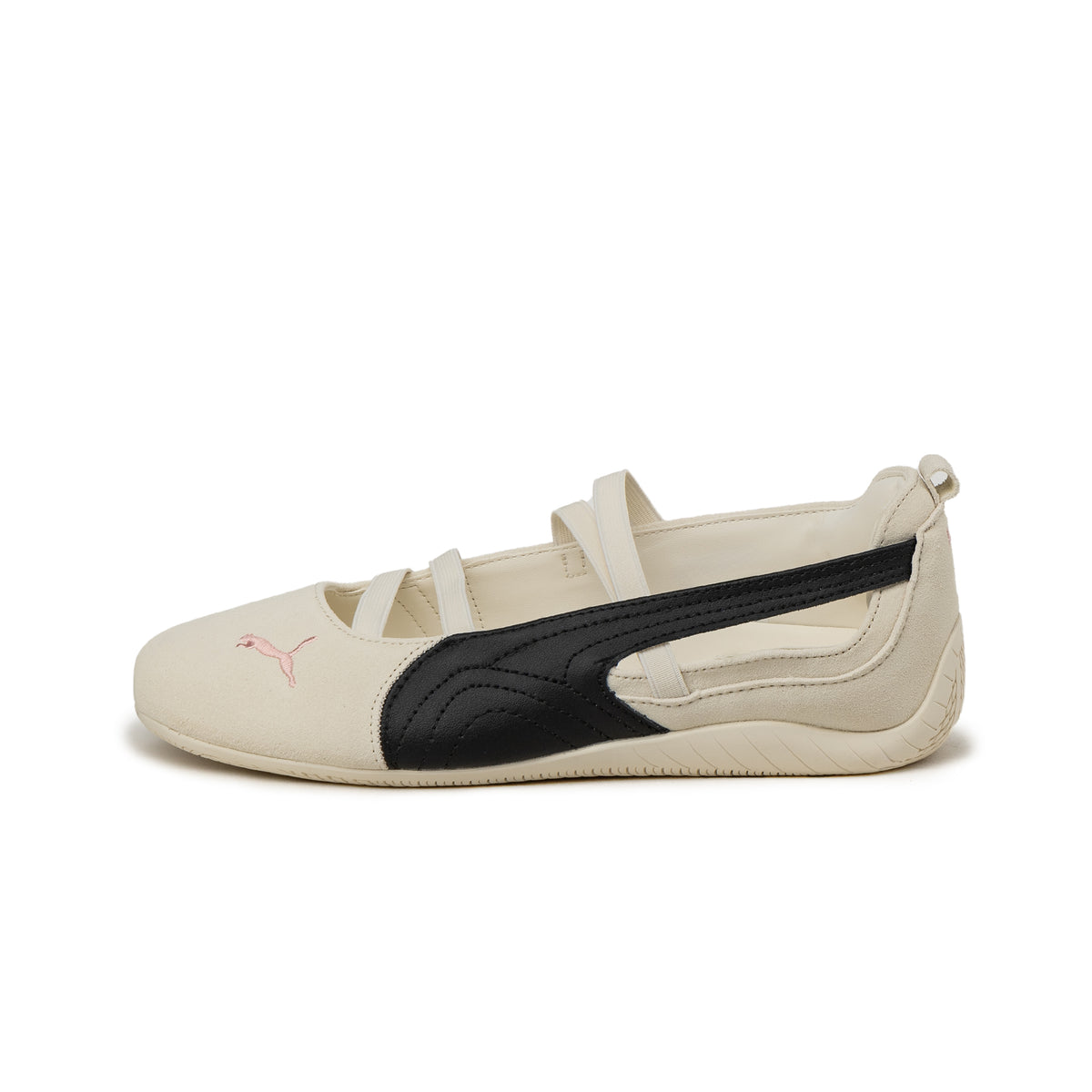 casual shoes puma trinomic rose pale