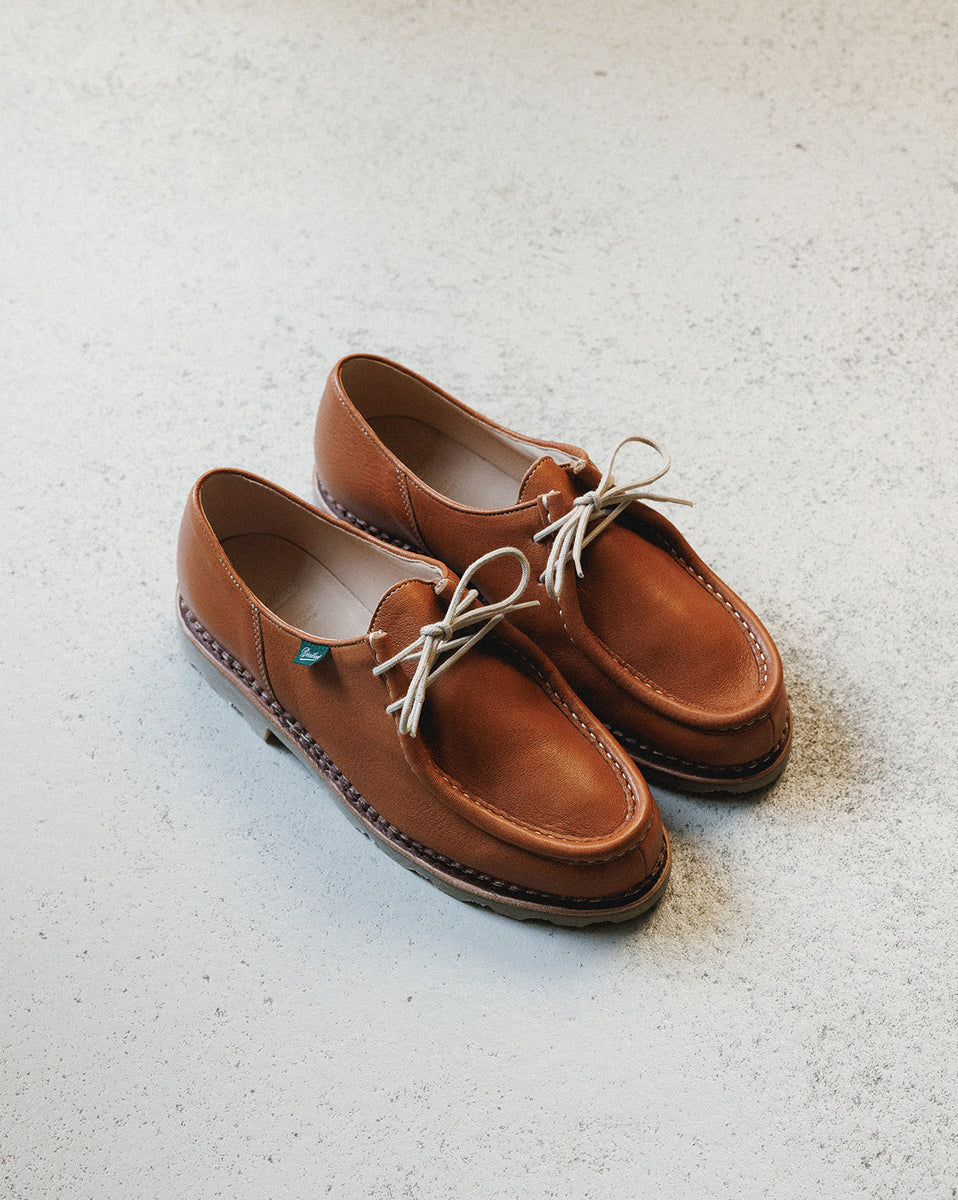 Paraboot Michael Marche Miel Sneaker » Buy online now!