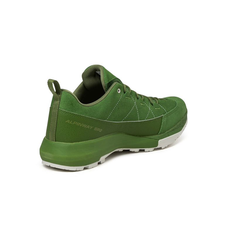Salomon x Phileo Alpinway Sp2
