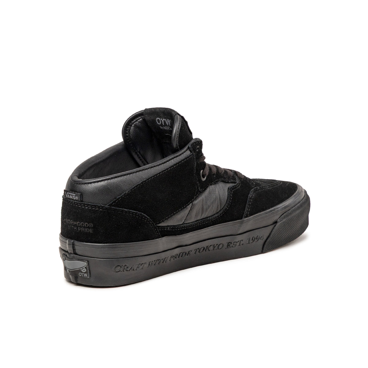 Vans OTW x Neighborhood Half Cab Reissue 33 Sneaker » Buy online now!