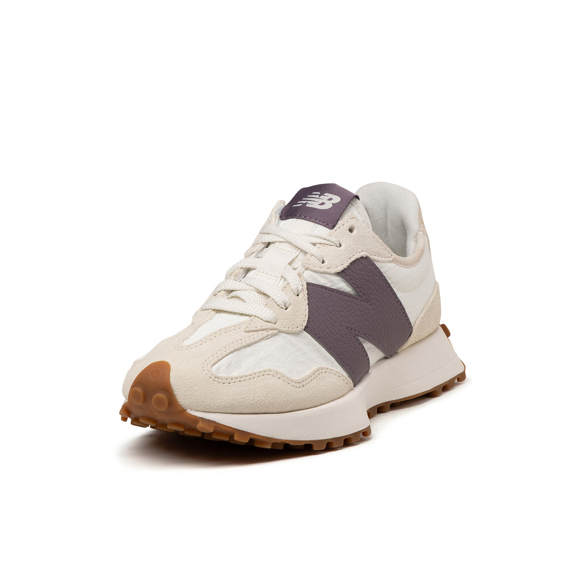 New Balance ニューバランス WS327FTC Sea Salt/Dark Ice Wine Women's New Balance WS327FTC Linen/Sea Salt/Dark Ice Wine
