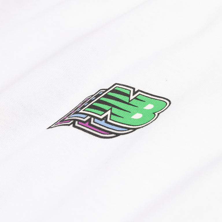 New Balance x Drake Cereal Room T-Shirt