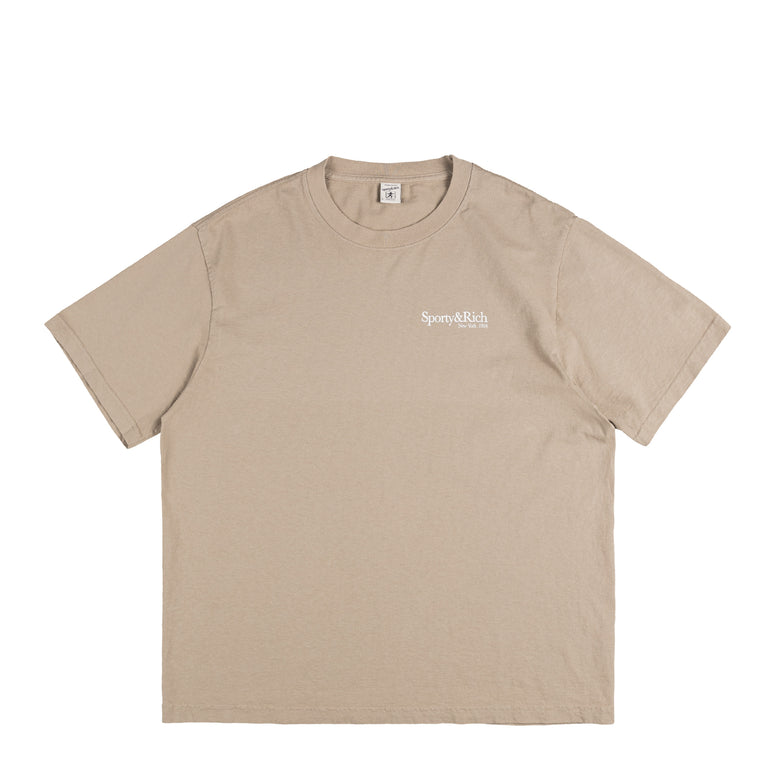 Sporty & Rich HWCNY T-Shirt - M / Elephant