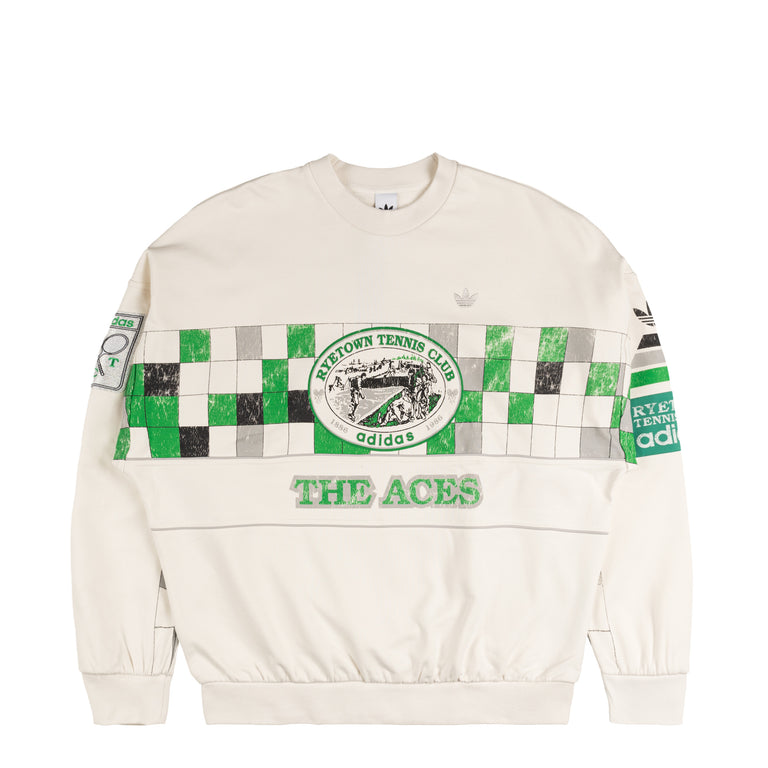 Adidas Wmns Archive Court Sweatshirt