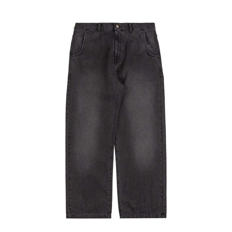 mfpen Straight Cut Jeans