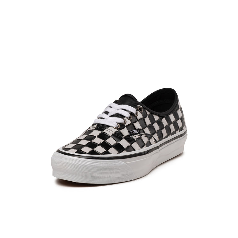 Vans Premium Authentic 44 *Vibram*
