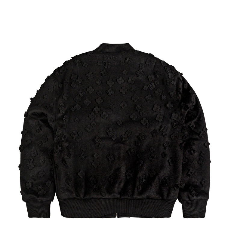 Arte Antwerp Flower Bomber Jacket