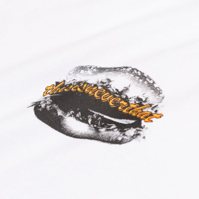 thisisneverthat Hamburger Tee