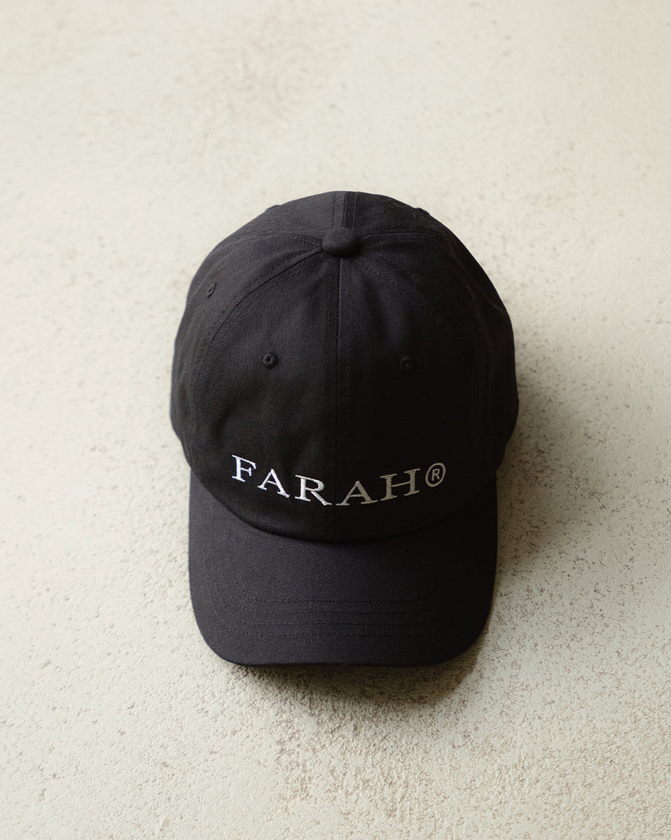 Farah Japan OG Logo Cap | Accessoires » Buy online now!