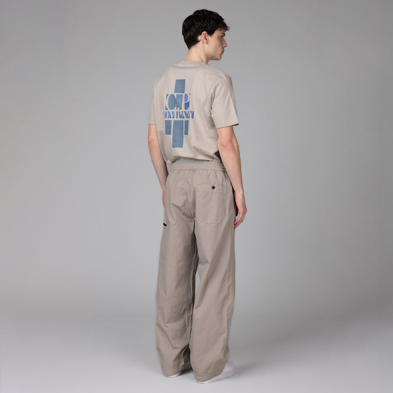 C.P. Company Microreps Boxy Cargo Lens Pants