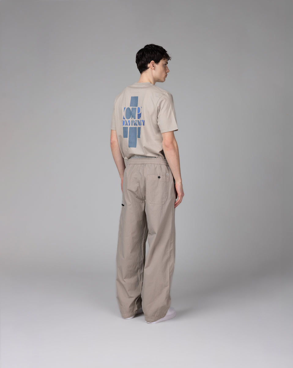 C.P. Company Microreps Boxy Cargo Lens Pants | Apparel » Buy