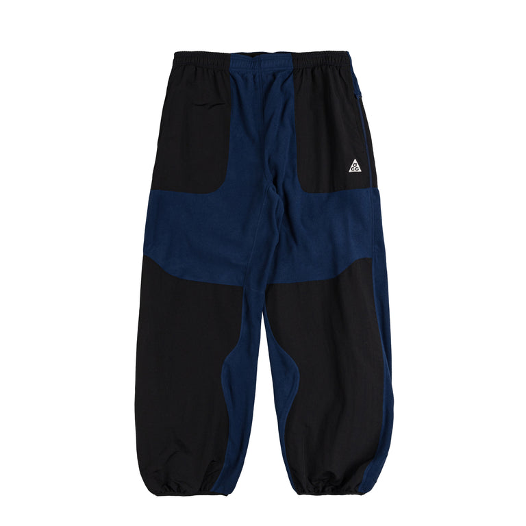 Nike ACG Wolf Tree Pant Plus - XL / Blue Void / Black / Summit White