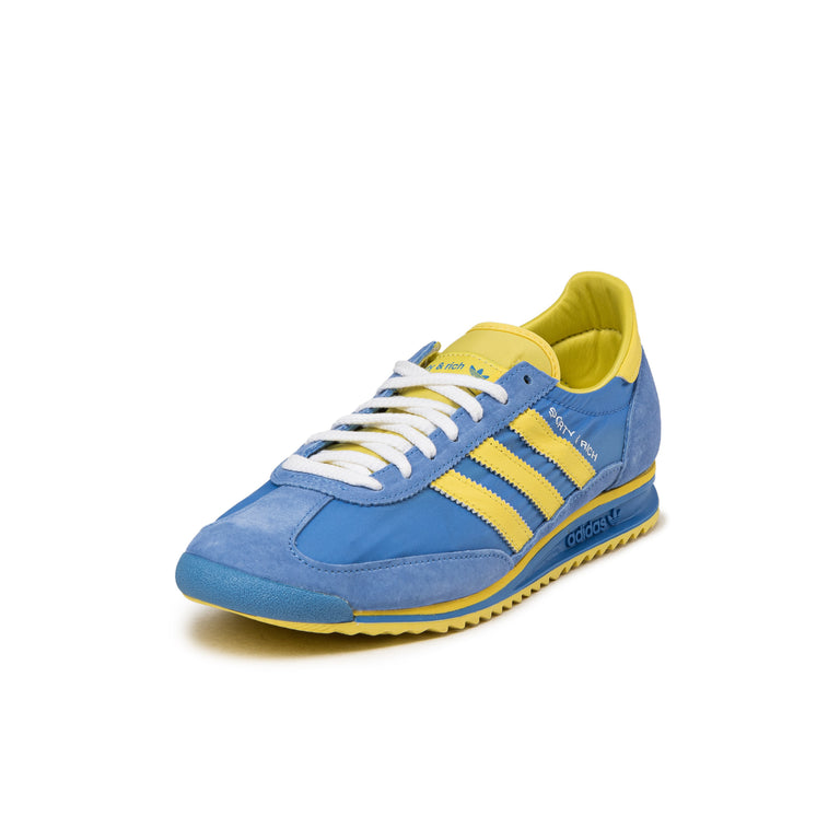 Adidas x Sporty & Rich SL 72