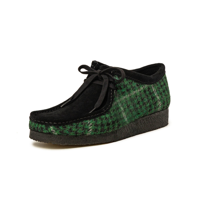 Clarks Originals Wallabee