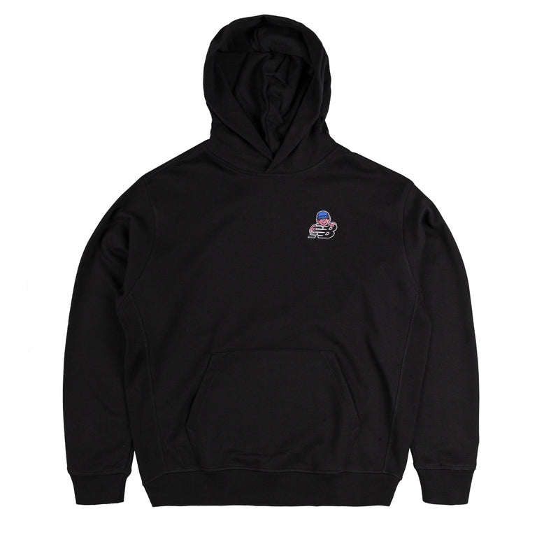 New Balance x Face Oka Character Hoodie