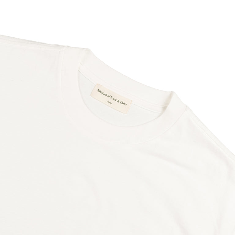 Museum of Peace & Quiet Signature T-Shirt