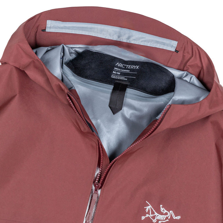 Arcteryx Beta Jacket - XL / Mars - 3
