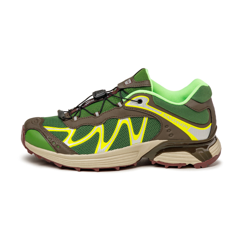 Salomon XT-Whisper - 48 2/3 / Treetop / Wren / Sulphur Spring