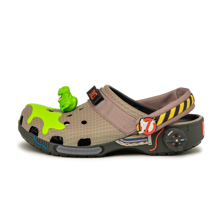 Crocs x Ghostbusters Classic Clog