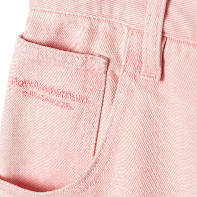 New Amsterdam Surf Association 252 Denim
