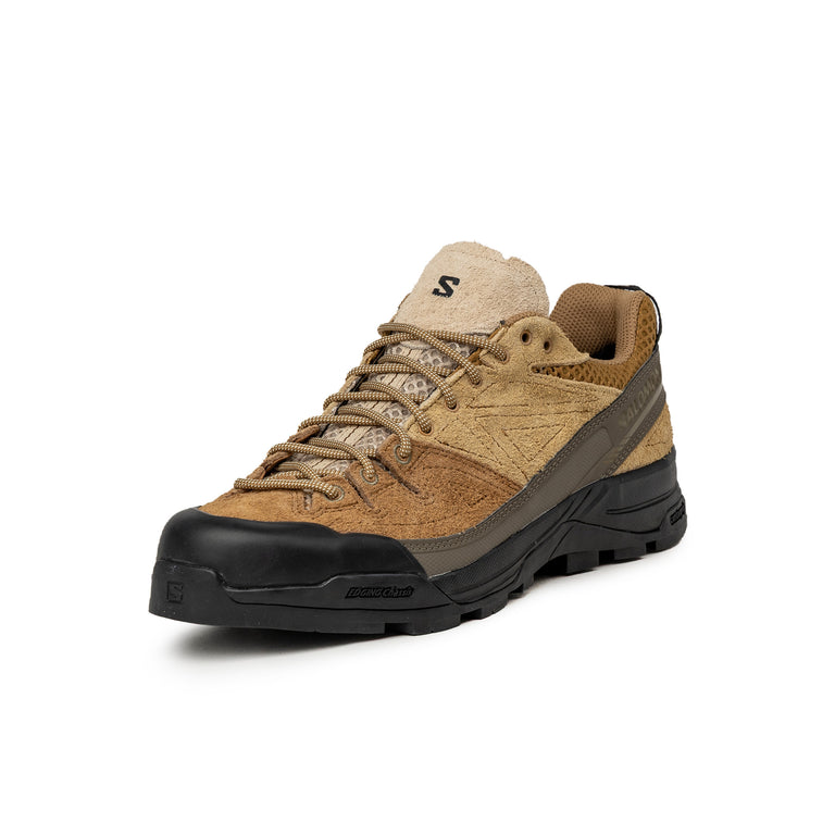 Salomon X-Alp Suede