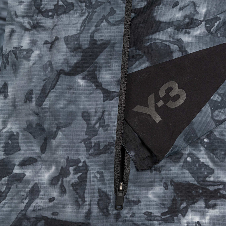 Adidas Y-3 Running Jacket