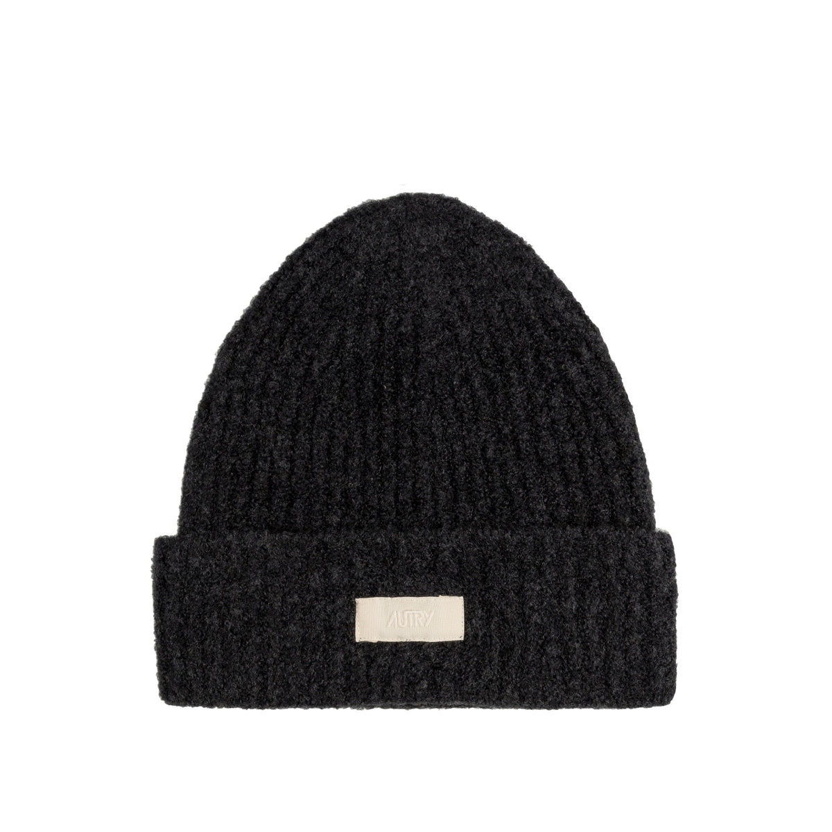 【AUTRY】BEANIE CmfIGFKqJTXt11td819J_BEPU27WL-