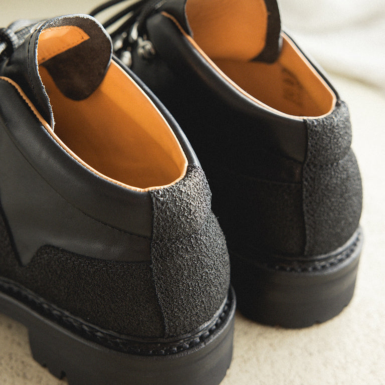 Our Legacy Quest Boot onfeet