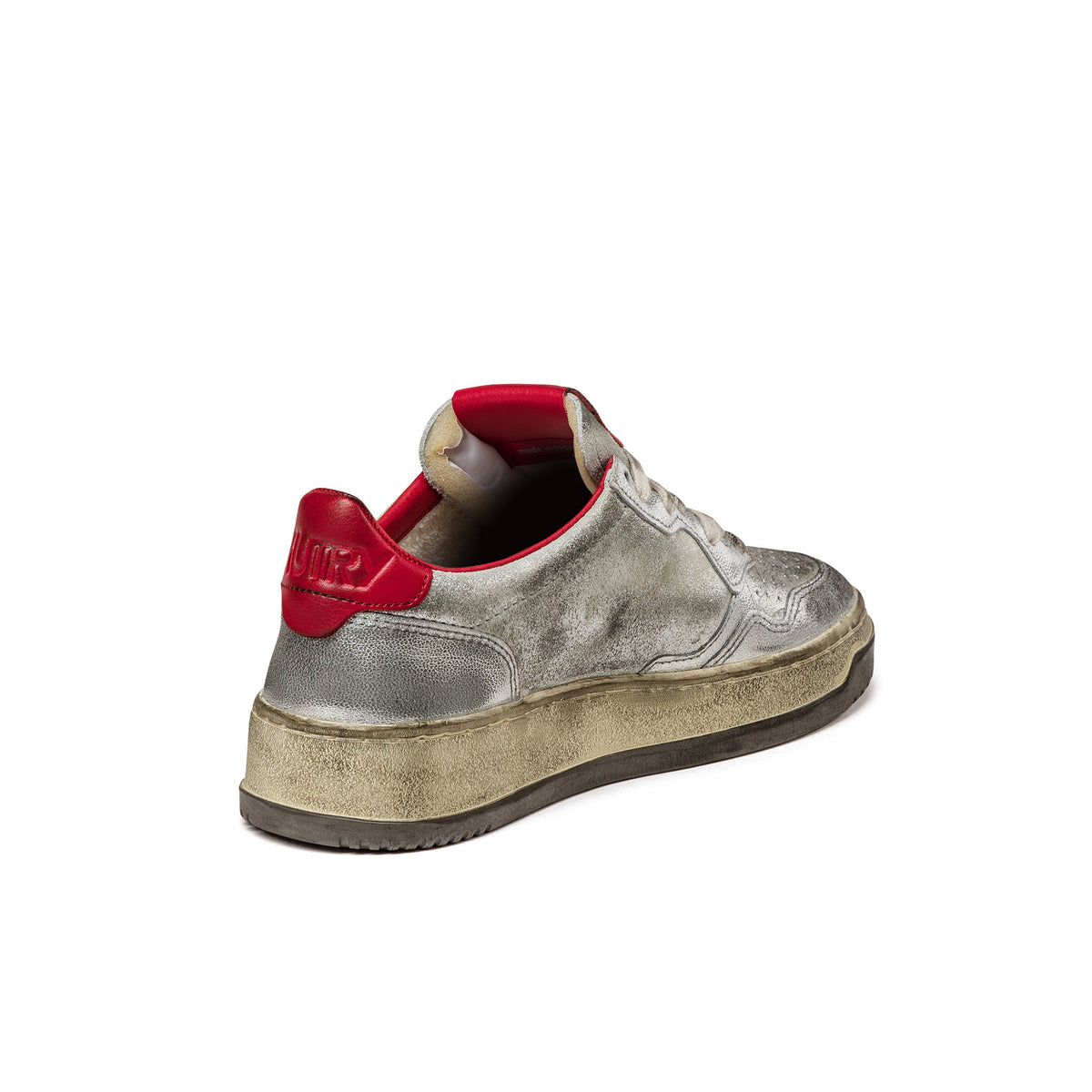 【関税&送料込】Autry Super Vintage Sneaker Autry Medalist W Python *Super Vintage* Sneaker » Buy online