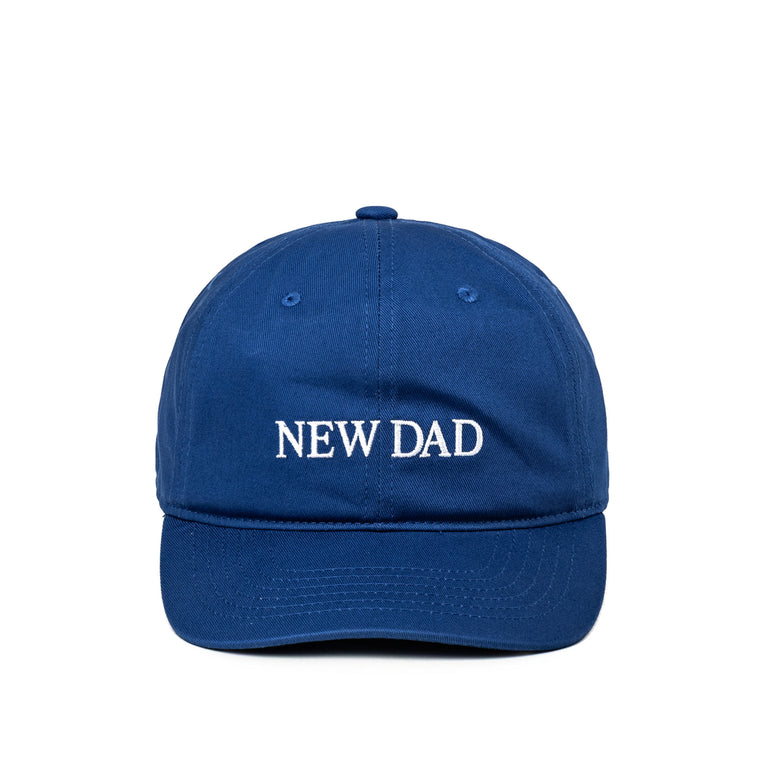 IDEA New Dad Cap