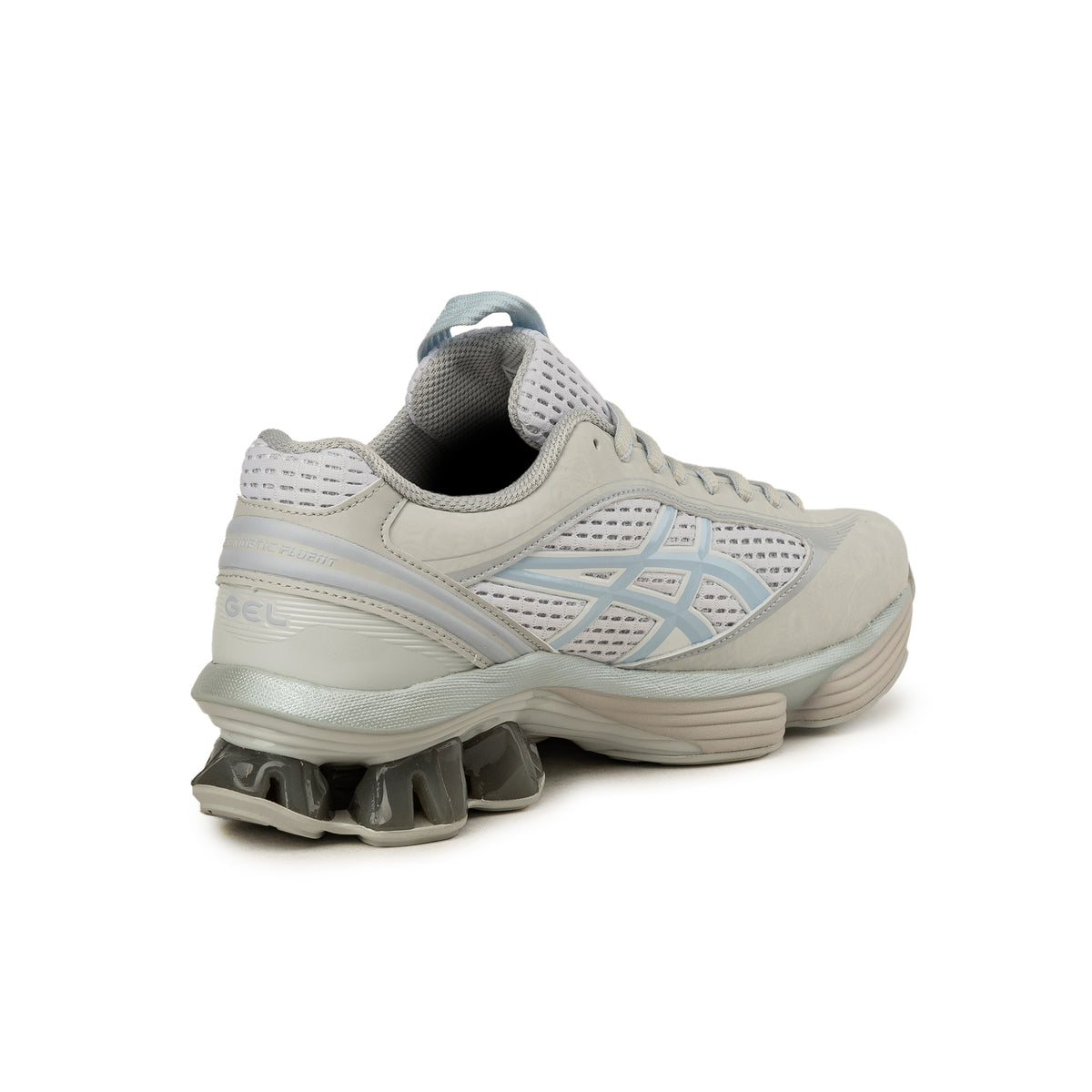 Asics US6-S GEL-Kinetic Fluent Sneaker » jetzt online kaufen!