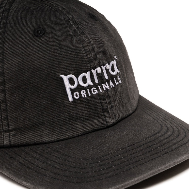 By Parra Originale 6 Panel Hat