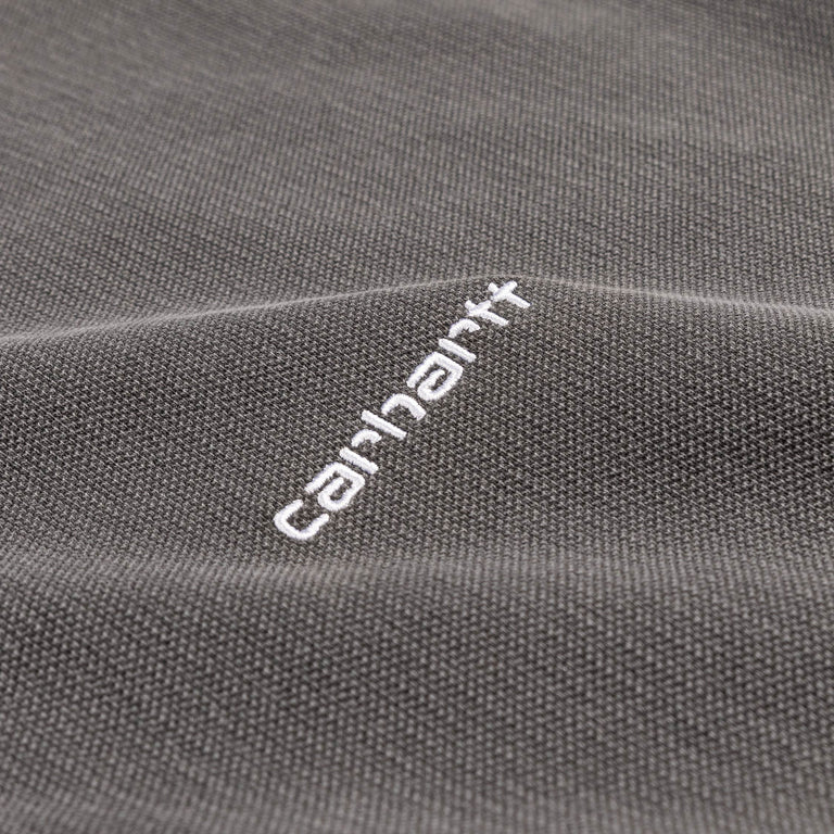 Carhartt WIP Pique Script Sweat