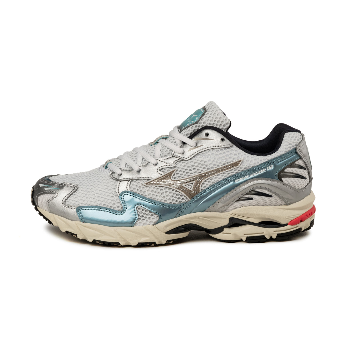 Mizuno Wave Rider Saber Scarpe Running Mizuno Wave Rider 20 Italia