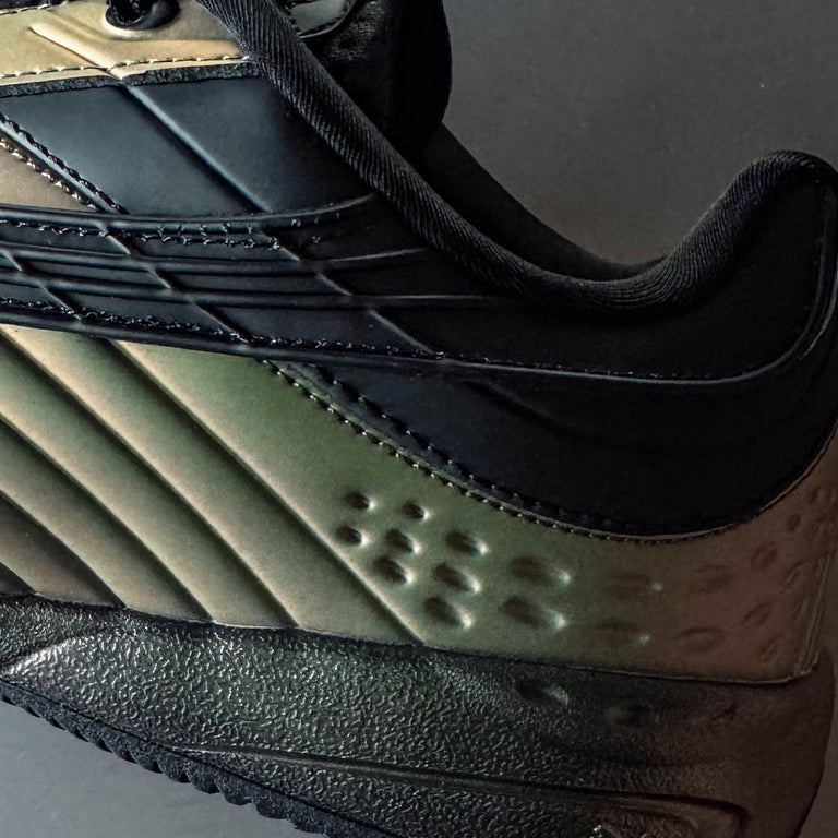 Puma V-S2 Spectrum onfeet