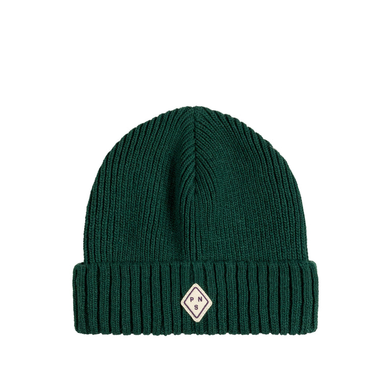 Pas Normal Studios Off-Race Patch Beanie