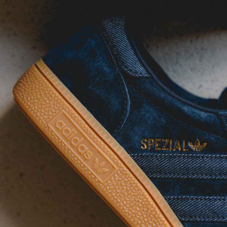 Adidas Handball Spezial onfeet