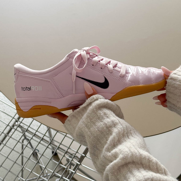 Nike Total 90 onfeet